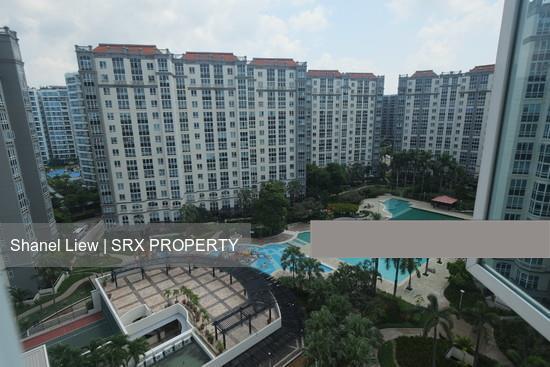 The Tropica (D18), Condominium #204220461